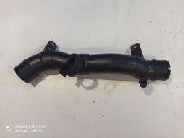 Saab 9-3 Ver2 Tubo flessibile del liquido di raffreddamento del motore 55350916