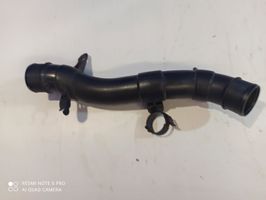 Saab 9-3 Ver2 Tubo flessibile del liquido di raffreddamento del motore 55350916