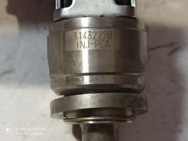 Volvo S60 Injecteur de carburant 32140134