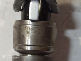 Volvo S60 Injecteur de carburant 31432778