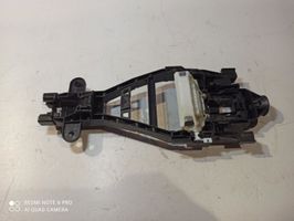 Volvo S60 Türgriff Türöffner hinten 30747097