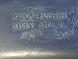 Saab 9-3 Ver2 Bocchetta canale dell’aria abitacolo 12785069