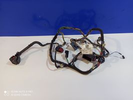 Saab 9-3 Ver2 Faisceau de câblage de porte avant 12766816