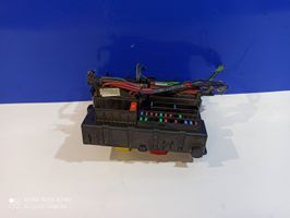Saab 9-3 Ver2 Boîte à fusibles relais 12769677