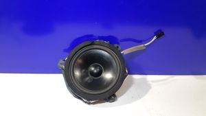 Saab 9-3 Ver2 Altoparlante portiera anteriore 12762266