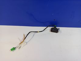 Volvo S60 Regensensor 8659491