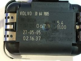 Volvo S60 Rain sensor 8659491