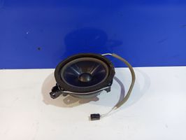 Saab 9-3 Ver2 Altoparlante portiera anteriore 12762493