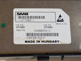 Saab 9-3 Ver2 Interrupteur commade lève-vitre 12772021