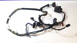 Saab 9-3 Ver2 Cablaggio porta anteriore 12759873