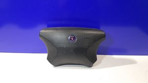 Saab 9000 CD Steering wheel airbag 4474730