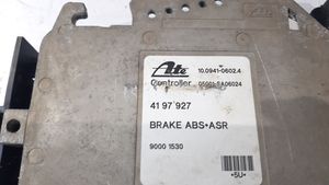 Saab 9000 CD ABS-pumppu 4197927