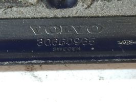 Volvo S60 Rear sill trim cover 30660965