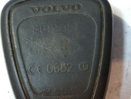 Volvo S60 Užvedimo raktas (raktelis)/ kortelė 8685151