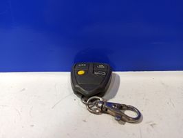 Volvo S60 Ignition key/card 8685151