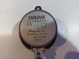Saab 9-3 Ver2 Pannello altoparlante 12788054