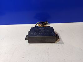 Jaguar S-Type Parking PDC control unit/module 4R8315K866AD