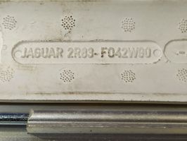 Jaguar S-Type Boîte à gants garniture de tableau de bord 2R83F042W90