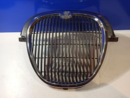 Jaguar S-Type Grille calandre supérieure de pare-chocs avant 4R838A100DB