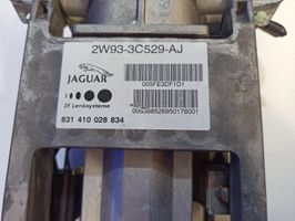 Jaguar S-Type Crémaillère de direction mécanique 2W933C529AJ