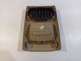 Jaguar S-Type Boîte à gants garniture de tableau de bord VB2580