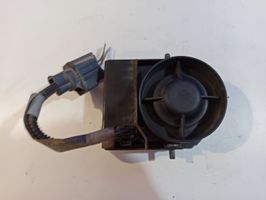 Jaguar S-Type Alarm system siren 2R8319G229AC