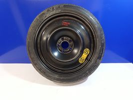 Jaguar S-Type R12 spare wheel 4R83HB