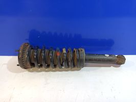 Jaguar S-Type Rear shock absorber/damper 6R8318080AB