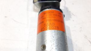 Saab 9000 CD Mechanizm regulacji fotela 4054078