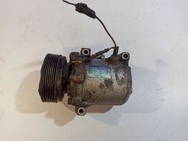 Saab 9000 CD Ilmastointilaitteen kompressorin pumppu (A/C) 4318861