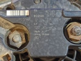 Saab 9-3 Ver2 Generator/alternator 12785604
