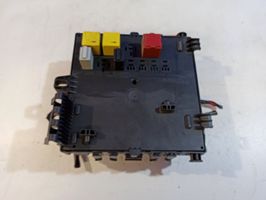 Saab 9-3 Ver2 Boîte à fusibles relais 12769678