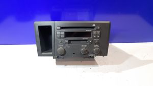 Volvo S60 Radio/CD/DVD/GPS head unit 8651152