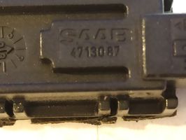 Saab 9-3 Ver2 Muu korin osa 4713087
