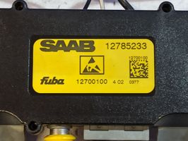 Saab 9-3 Ver2 Amplificatore antenna 12700100