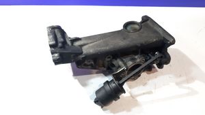 Saab 9-3 Ver2 Valvola EGR 93166912