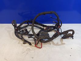 Saab 9-3 Ver2 Faisceau câbles de frein 55563196