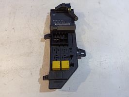 Saab 9-3 Ver2 Set scatola dei fusibili 12798346