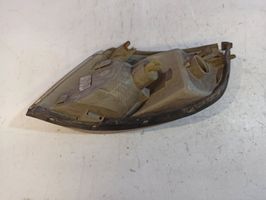 Saab 9-5 Indicatore di direzione anteriore 4912523