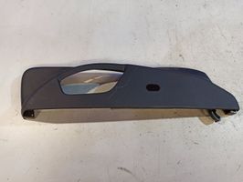 Volvo S60 Cornice di rivestimento della regolazione del sedile della portiera anteriore 39834763