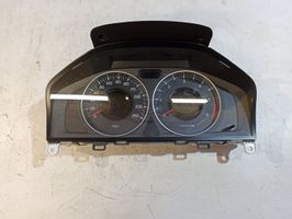 Volvo V60 Compteur de vitesse tableau de bord 36001834