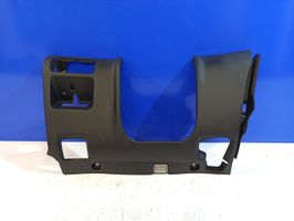 Volvo V60 Rivestimento del vano portaoggetti del cruscotto 30755623