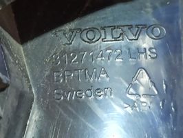 Volvo V60 Apdaila aplink degalų bako dangtelį 31271472