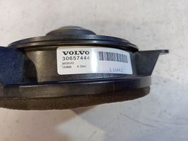 Volvo V60 Głośnik drzwi tylnych 8676891
