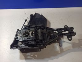 Volvo V60 Klamka zewnętrzna drzwi przednich 30784316