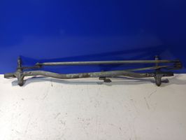 Volvo V60 Front wiper linkage and motor 30753493