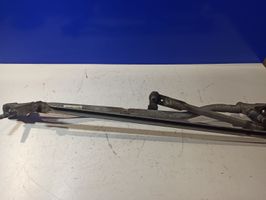 Volvo V60 Front wiper linkage and motor 30753493