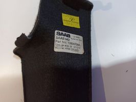 Saab 9-3 Ver2 Tappo cornice del serbatoio 12830708