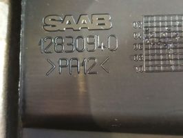 Saab 9-3 Ver2 Mécanisme, toit ouvrant 12830941