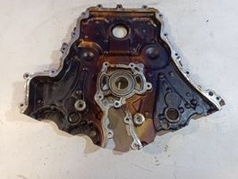 Saab 9-3 Ver2 Vesipumppu 12609964